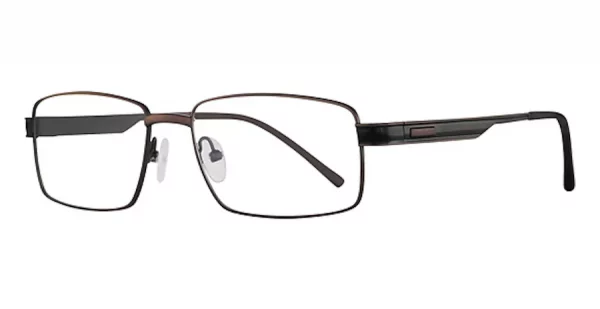 Konishi KP5527 C2 Matte Brown