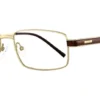 Konishi KP5527 C4 Matte Gold
