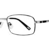 Konishi KF8417 - Matte Silver