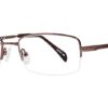 Konishi Flex-Titanium KF8241 C1 Light Brown