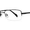 Konishi Flex-Titanium KF8241 C2 Matte Black