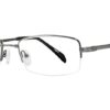 Konishi Flex-Titanium KF8241 C3 - Gunmetal