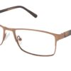 Perry Ellis PE347 1 Light Gunmetal