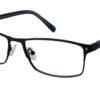 Perry Ellis PE347 2 Black