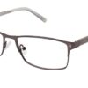 Perry Ellis PE347 Gunmetal