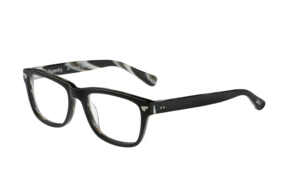 Superdry Brando - 103 Smoke Horn