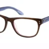 O'Neill Duke 103 Gloss Brown Horn / Blue