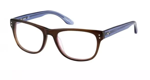 O'Neill Duke 103 Gloss Brown Horn / Blue