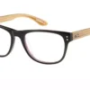 O'Neill Duke 124 Gloss Smoke / Bleachwood