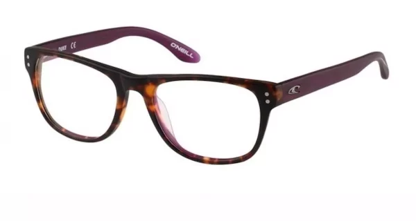 O'Neill Duke 161 Matte Tortoise / Purple