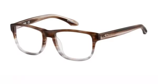 O'Neill Eden 106 Matte Brown