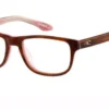 O'Neill Eden 172 Matte Brown / Pink