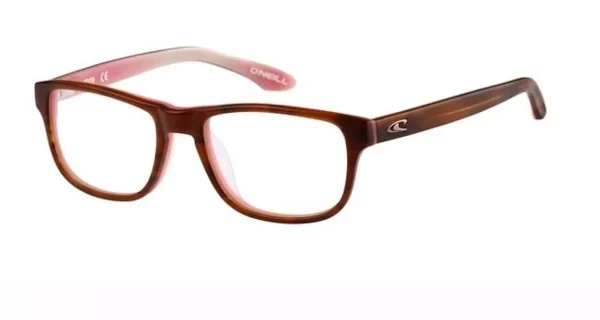 O'Neill Eden 172 Matte Brown / Pink