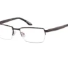 O'Neill ONO Alto 005 Matte Charcoal