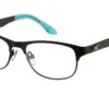 O'Neill ALANA - Matte Black / Matte Crystal Aqua 004