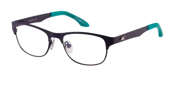 O'Neill ALANA - Purple / Matte Aqua 061