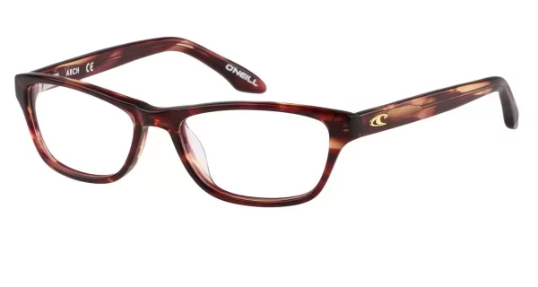 O'Neill Arch - Gloss Red Horn 260