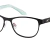 O'Neill BOLEN 004 Matte Black / Aqua