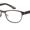 O'Neill BOLEN 005 Matte Charcoal / Green