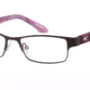 O'Neill Drop 003 Matte Mauve