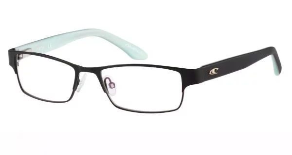 O'Neill Drop 004 Matte Black