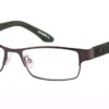 O'Neill Drop 005 Matte Charcoal