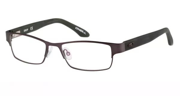 O'Neill Drop 005 Matte Charcoal