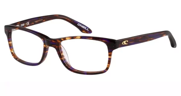 O'Neill Due 102 Gloss Blue Tortoise