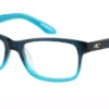 O'Neill Due 106 Gloss Turquoise Fade