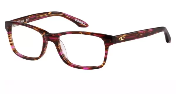 O'Neill Due 172 Gloss Pink Tortoise