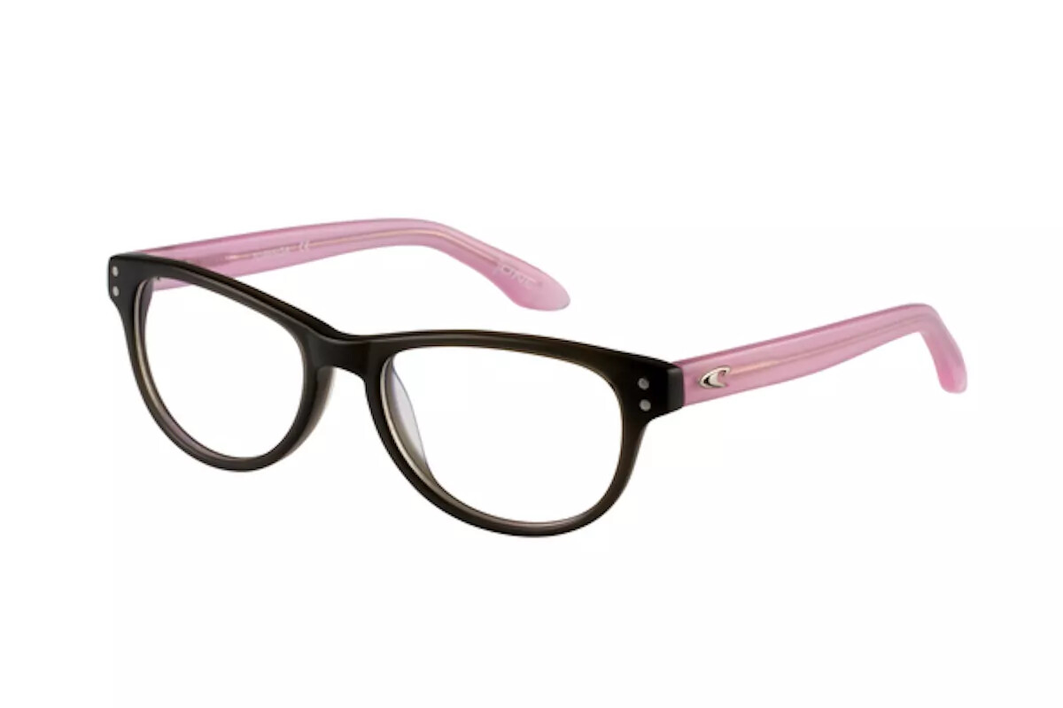 O'Neill Topanga 5 O'Neill Topanga 104 Matte Smoke Black