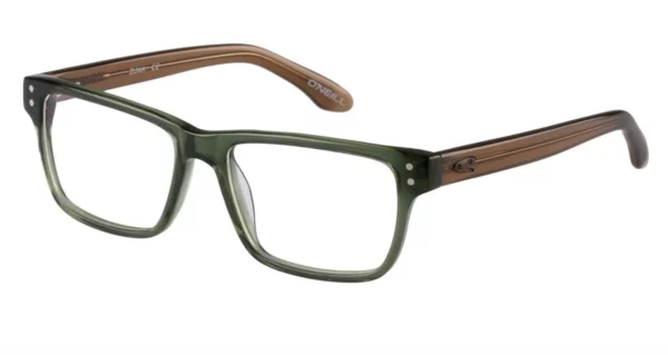 O'Neill ZUMA 107 - Gloss Green