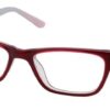 Hello Kitty HK259 2 - Burgundy
