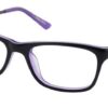 Hello Kitty HK257 3 Purple