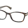 Coach HC6065 5291 Dark Tortoise