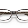 Coach HC6065 5291 - Dark Tortoise