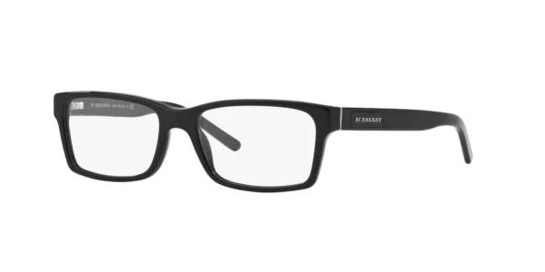 Burberry BE2108 3001 - Black