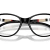 Burberry BE2205 3001 - Black