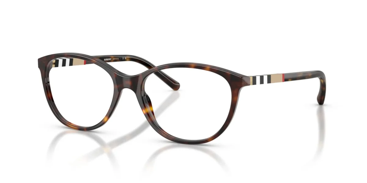 Burberry BE2205 3002 - Dark Havana
