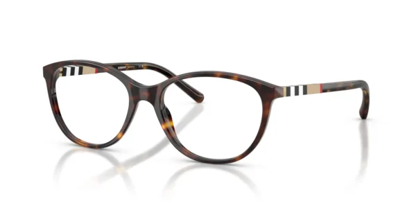 Burberry BE2205 3002 - Dark Havana