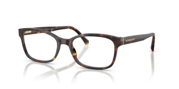 Burberry BE2201 3002 - Dark Havana