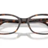 Burberry BE2201 3002 - Dark Havana