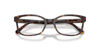 Burberry BE2201 3002 - Dark Havana