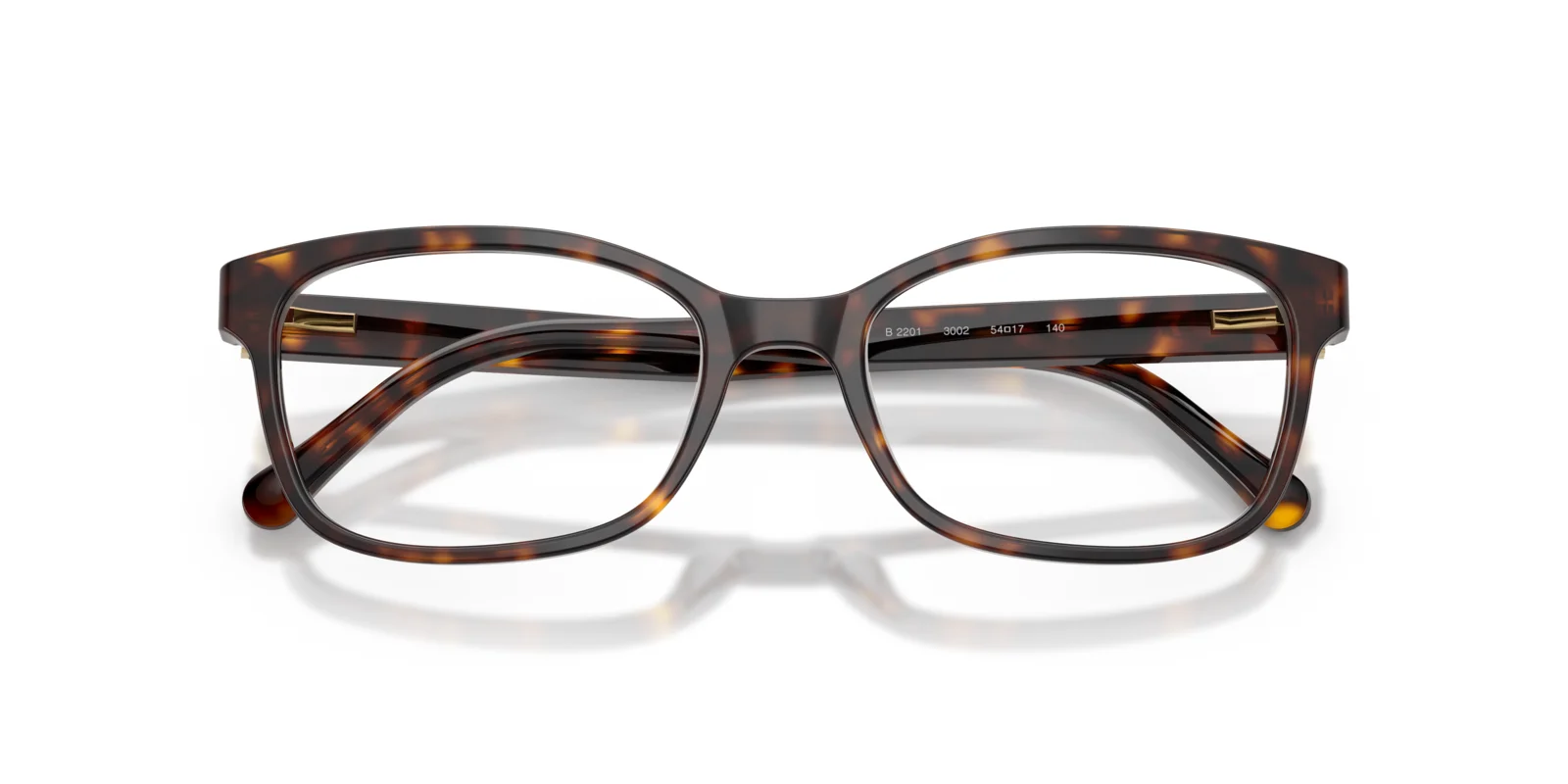 Burberry BE2201 Eyeglasses Frame For Women