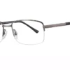 Affordable Designs Dusty Gunmetal