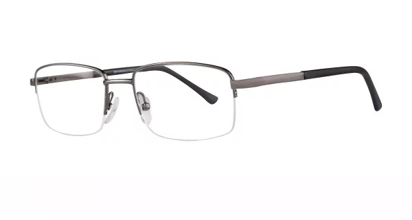 Affordable Designs Dusty Gunmetal