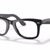 Ray-Ban RX5121 2000 - Black