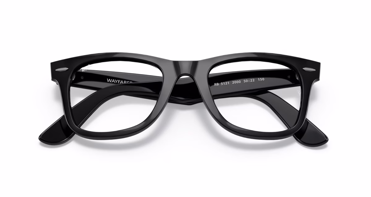 Ray-Ban RX5121 WAYFARER