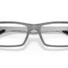 Ray-Ban RX8901 5244 - Demi Gloss Grey