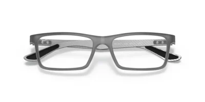 Ray-Ban RX8901 5244 - Demi Gloss Grey